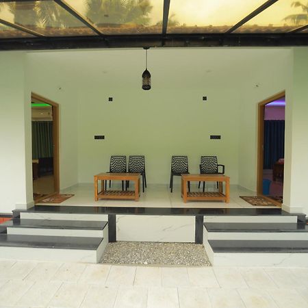 Prakruthi Residency Munroeisland Daire Mundrothuruth Dış mekan fotoğraf