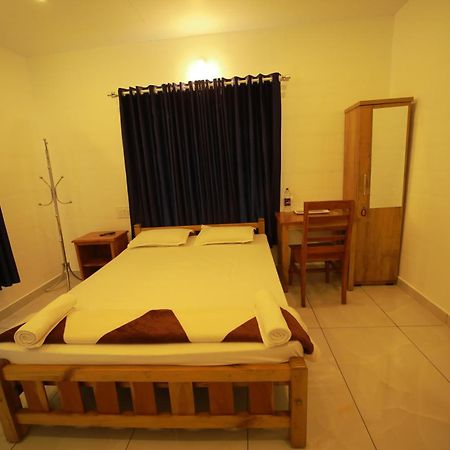 Prakruthi Residency Munroeisland Daire Mundrothuruth Dış mekan fotoğraf