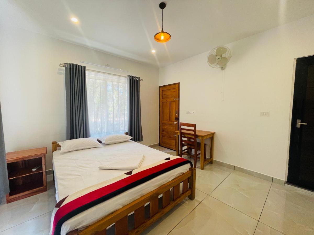 Prakruthi Residency Munroeisland Daire Mundrothuruth Dış mekan fotoğraf