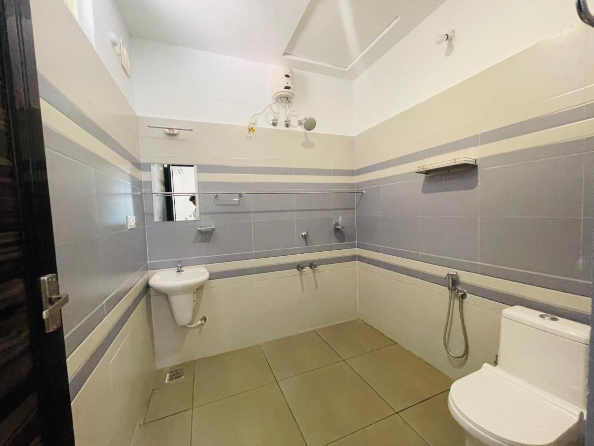 Prakruthi Residency Munroeisland Daire Mundrothuruth Dış mekan fotoğraf