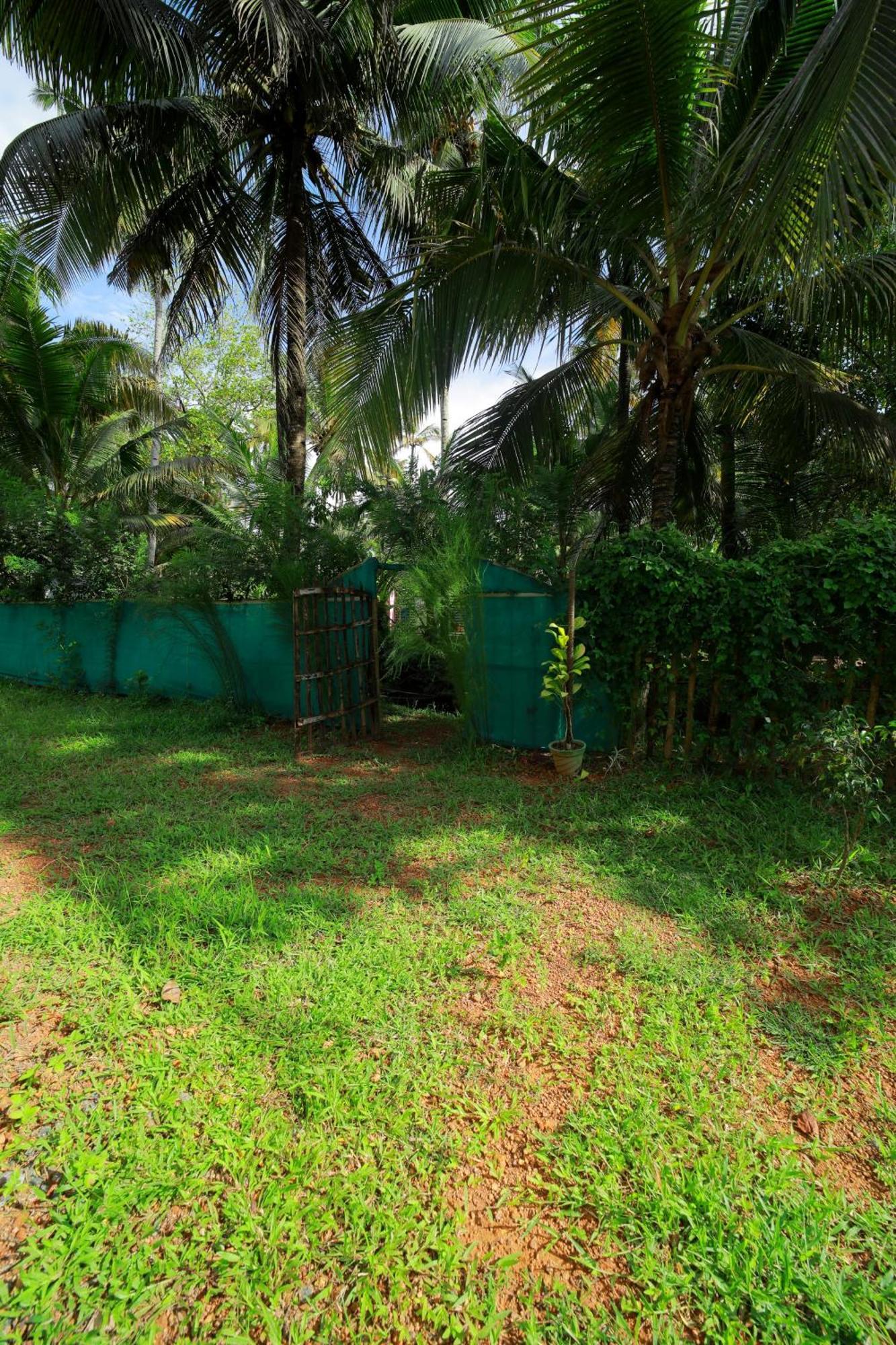 Prakruthi Residency Munroeisland Daire Mundrothuruth Dış mekan fotoğraf