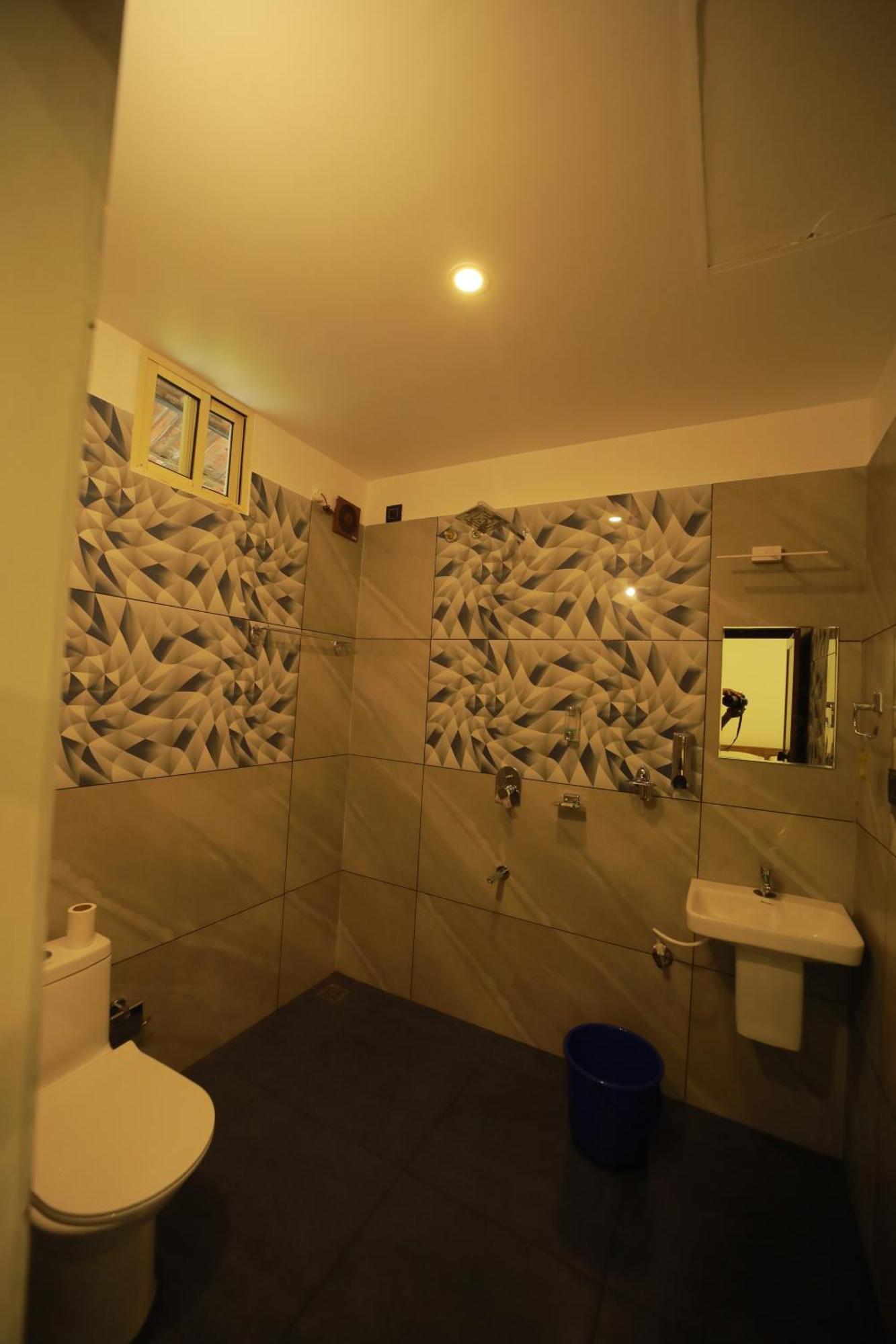 Prakruthi Residency Munroeisland Daire Mundrothuruth Dış mekan fotoğraf